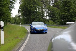 Testbericht BRZ 2012