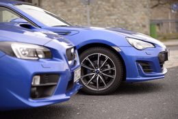 Testbericht Levorg 2016